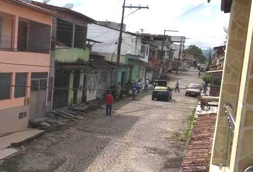Camacã: Unidade de Saúde Manoel Rodrigues intensifica campanha contra a Dengue